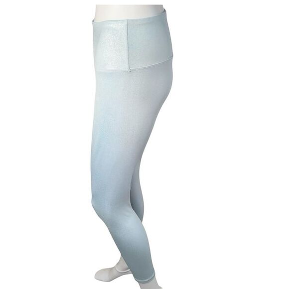 Zella Blue Shine Active Legging - Picture 7 of 13